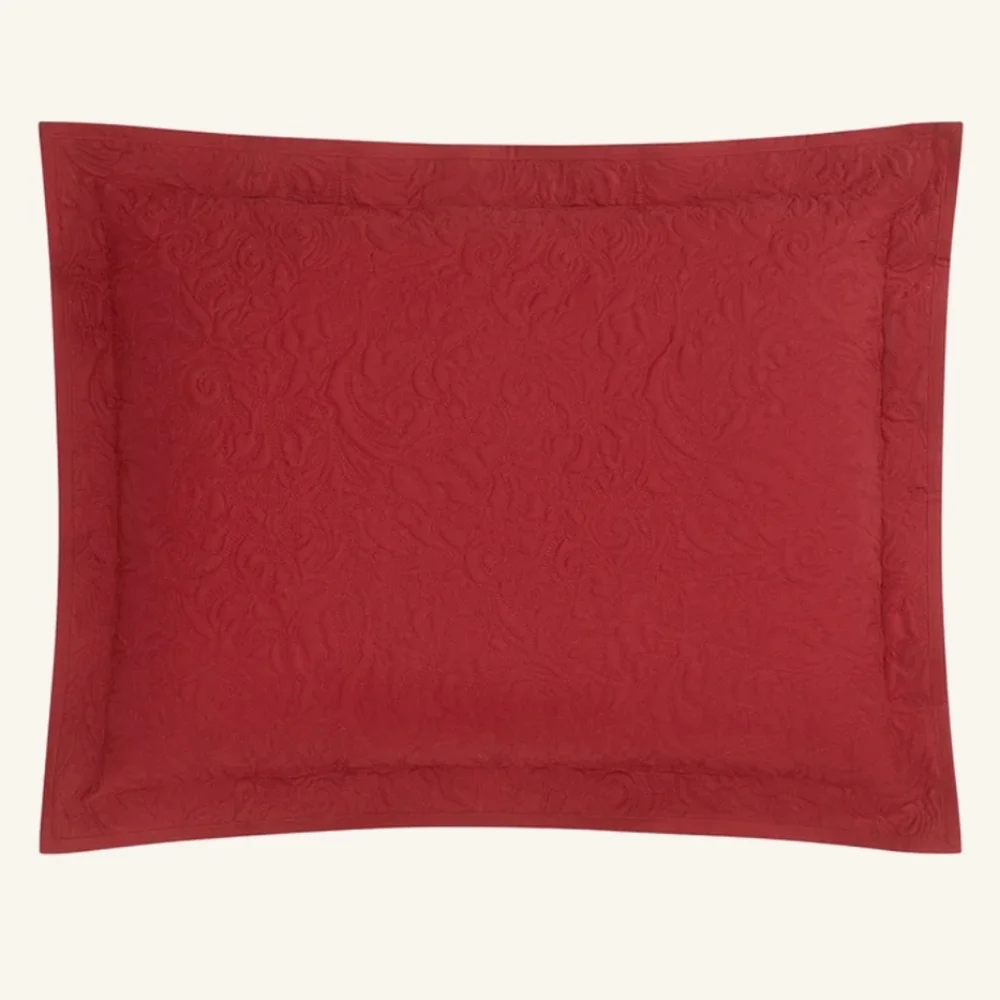 Patricia Nash Quilt Queen Mini Set Classic Tooled Collection